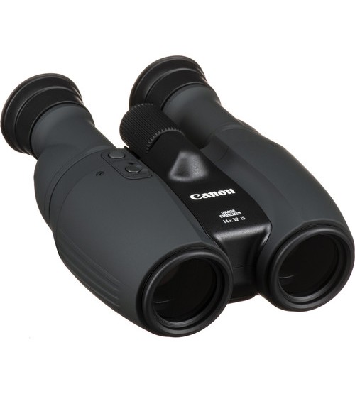 Canon 14x32 IS Binocular